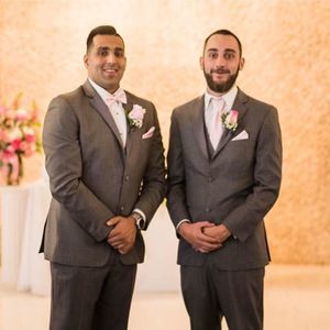 Meet your Posher, Jake